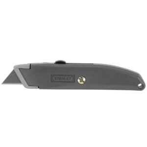 Stanley, 001PC UTILITY KNIFE 10-17