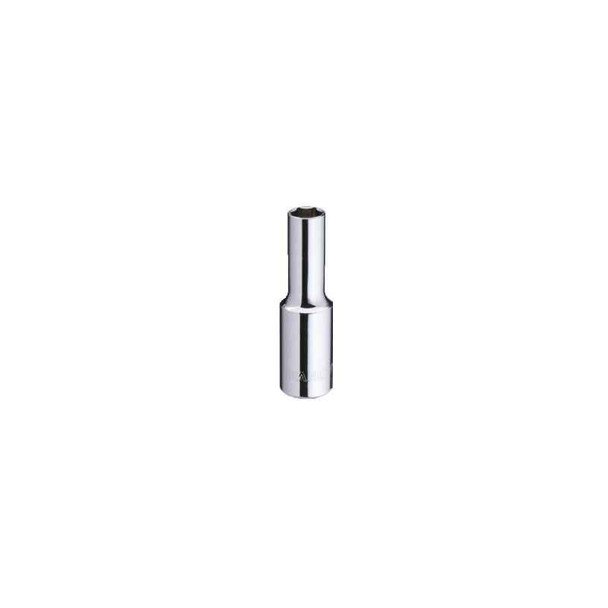 Stanley ,1/2" 6 PT LONG-REACH SOCKET  24MM