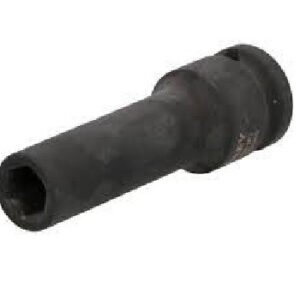 Stanley, 1/2" LONG IMPACT SOCKET 18MM