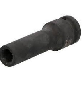 Stanley, 1/2" LONG IMPACT SOCKET 18MM