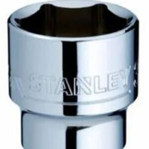 Stanley,3/4" 6PT SOCKET 30MM