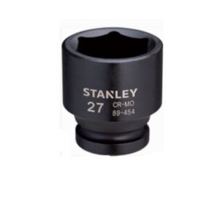 Stanley.3/4" sq drive Impact socket  28mm
