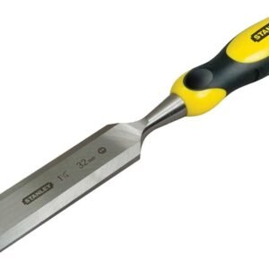 Stanley, DynaGrip™ Wood Chisels-32mm