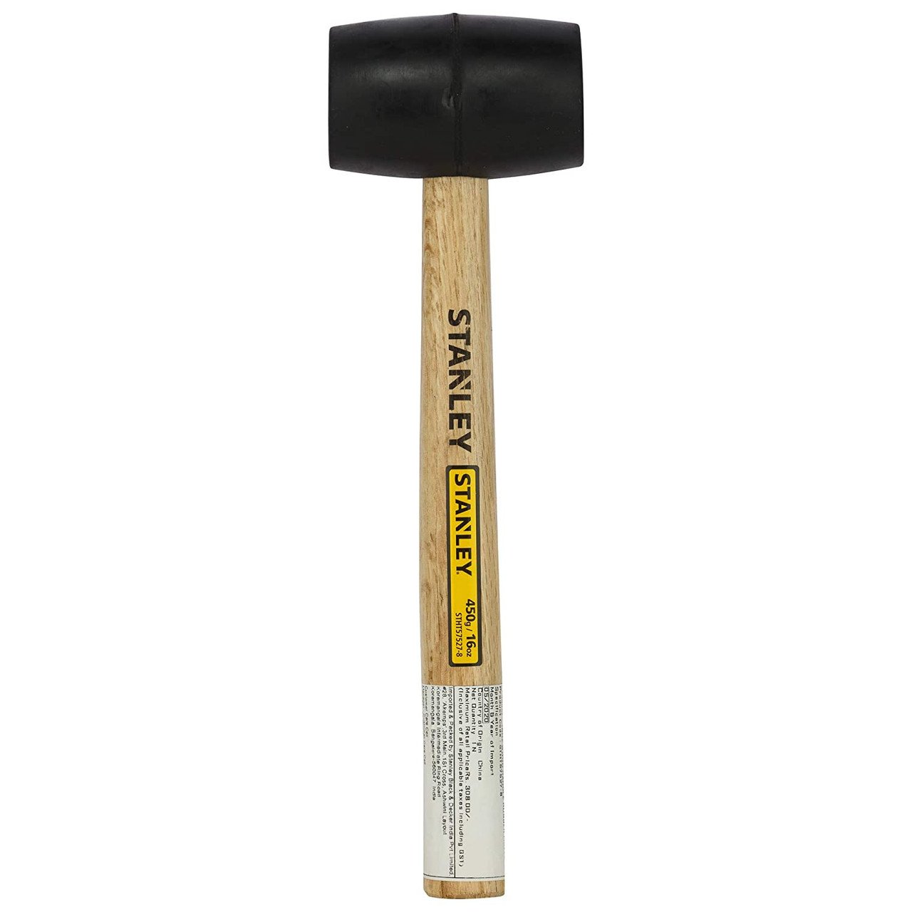 Stanley, 45mm Face Mallet