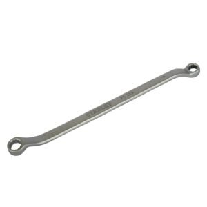 Stanley, Offset Ring Wrenches 6x7mm