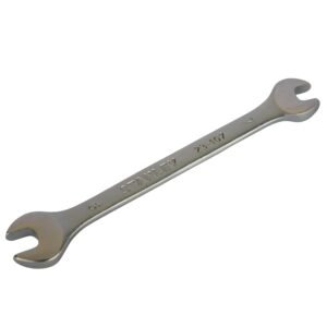 Stanley, Double Open End Wrench  11x13mm