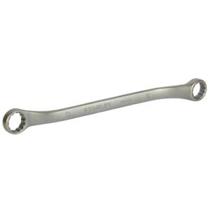 Stanley, Offset Ring Wrenches 24x27mm
