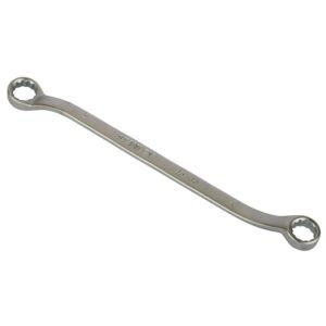 Stanley, Offset Ring Wrenches 12x14mm
