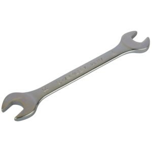 Stanley, Double Open End Wrench 21x23mm