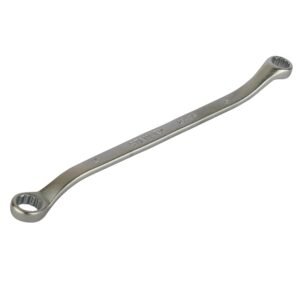 Stanley, Offset Ring Wrenches 10x12mm