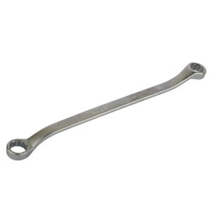 Stanley, Offset Ring Wrenches 19x21mm
