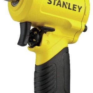 Stanley, 1/2" mini impact wrench