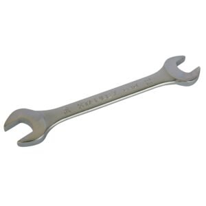 Stalney, Double Open End Wrench  22x24mm