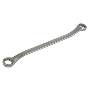 Stanley, Offset Ring Wrenches 21x23mm