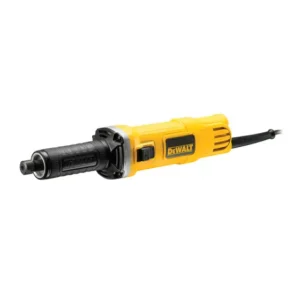 Dewalt, Die grinder , 6mm collet , Paddle Switch