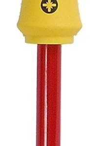 Stanley, FM Ins SDrvrs VDE PZ#2x125mm