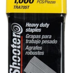 Stanley, MM/5/16" H/D STAPLES(1 000) G