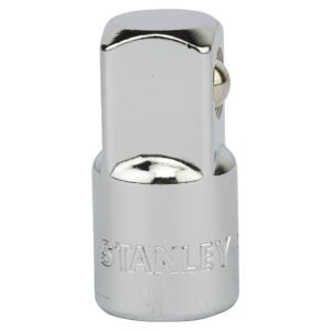 Stanley , COUPLER 1/2" TO 3/8"