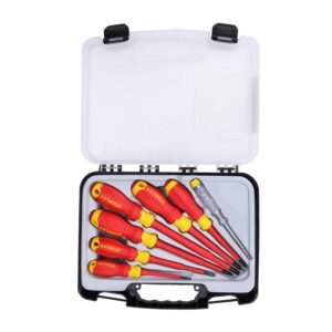 Stanley, STMT60175 Ins VDE SD 7 pcs set