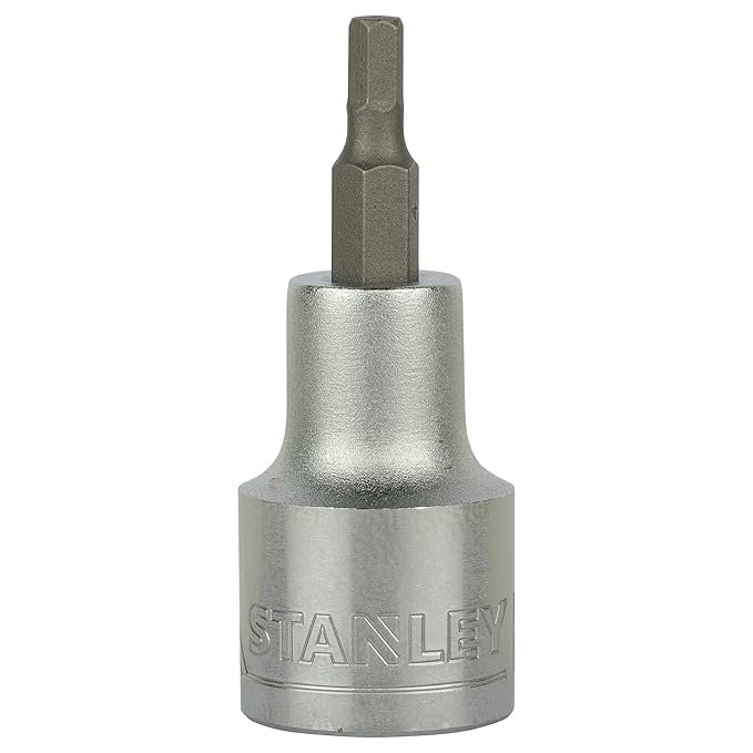 Stanley 1/2" TORX BIT SOCKET T40