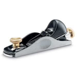 Stanley, 9 1/2 BLOCK PLANE 160MM