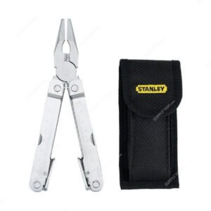 Stanley, 21 in 1 Multitool Plier