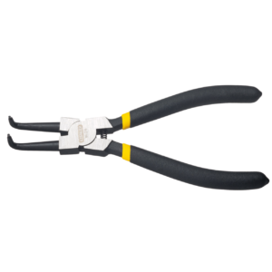 Staney, Circlip Plier Bent Interior Type · 7'' - 178mm