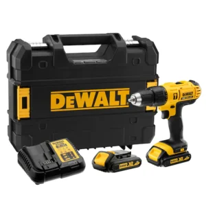 Dewalt, OPP XR 18V Hammer Drill Driver;18V; 1.3Ah Battery pack