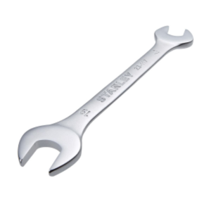Stanley, Double Open End Wrench 6x7mm