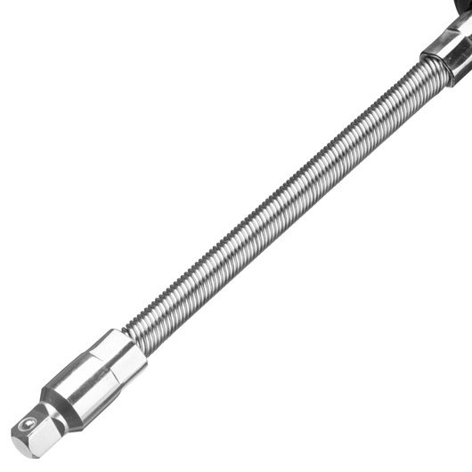 Stanley, 10 Ways Flexi PH #1, PH #2, PH #3 Torx T15, T20 Square 1, 2 Flared 4mm, 5mm, 6mm - Image 6