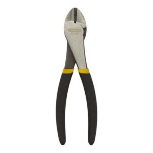 Stanley,  Diagonal Cutting Plier - 180mm