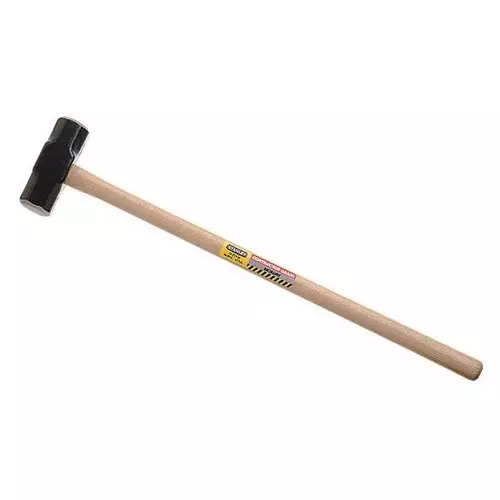 Stanley, SLDG HMR HCKRY HNDL 5440g 12LB