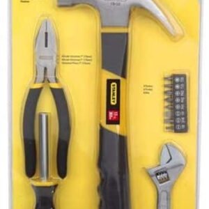 Stanley, Hand Tools Set 12 pcs