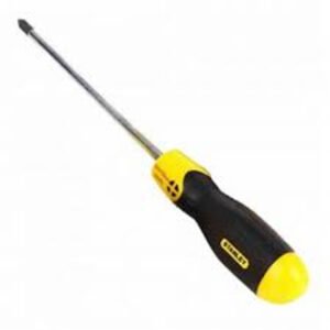 Stanley, PVC HANDLE PHILIPS® PH- 1x100x189mm