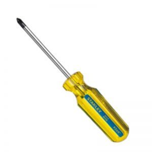 Stanley, PVC HANDLE PHILIPS® PH- 2x100x206mm