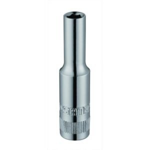 SATA, 1/4"Drive 6 Point Deep Socket 7mm