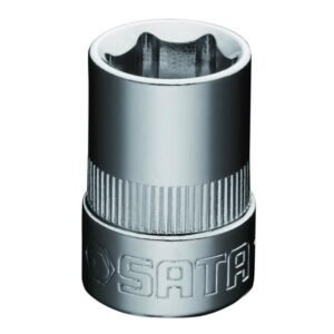 SATA ,3/8" DRIVE 6 POINT SOCKET 14 MM