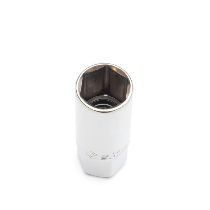 SATA ,1/2” DRIVE METRIC SPARK PLUG SOCKETS 21 MM - Image 3
