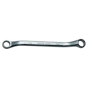 SATA, DOUBLE BOX END WRENCH 6X7MM