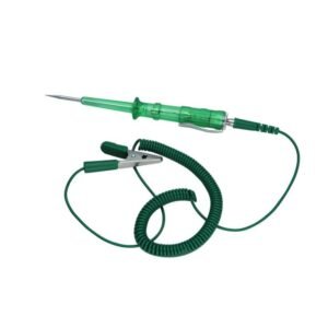 SATA, AUTOMOTIVE CIRCUIT TESTER 6V/12V/24V