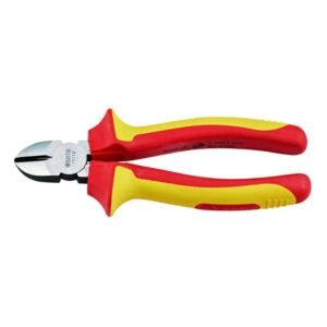 SATA, 6" INSULATED DIAGONAL PLIERS