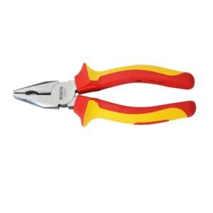 SATA, VDE Insulated Linesman Pliers 6