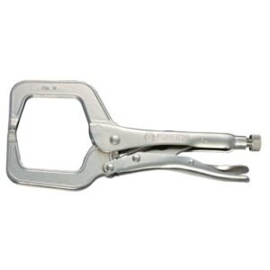SATA, C-CLAMPS LOCKING PLIERS 11"