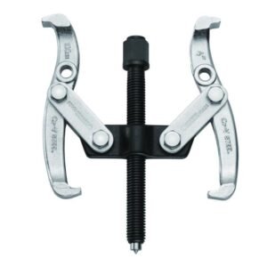 SATA, 2-JAW REVERSIBLE PULLERS 6"