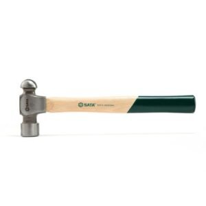 SATA, Hickory Ball Pein Hammer 680g / 24oz