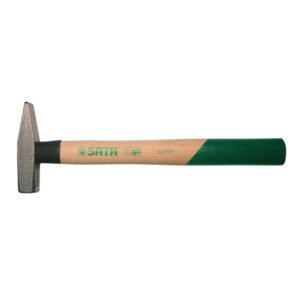SATA, ENGINEERS HAMMER WOOD HANDLE 300G