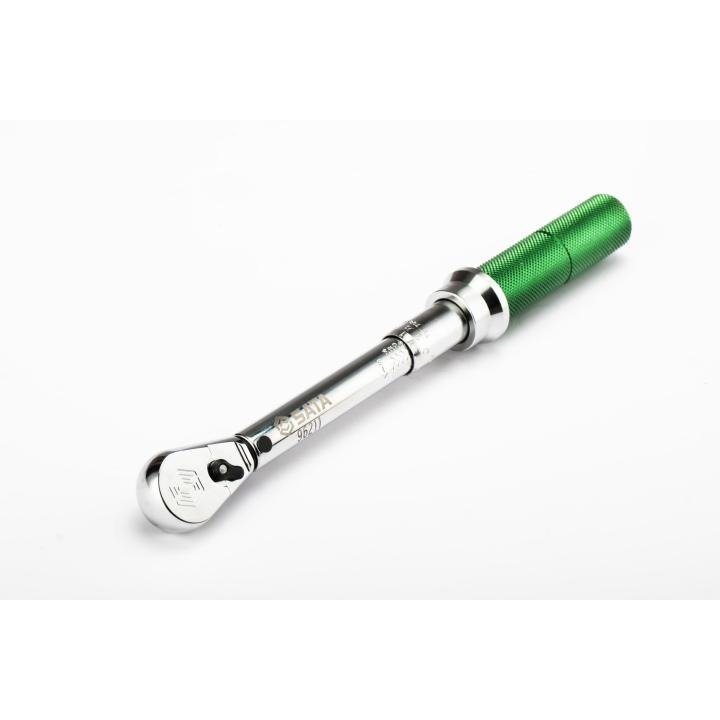 SATA, A-SERIES MECHANICAL TORQUE WRENCH 1/4" 1NM - 5 NM