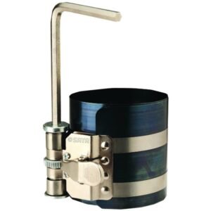 SATA, Piston Ring Compressor 3"