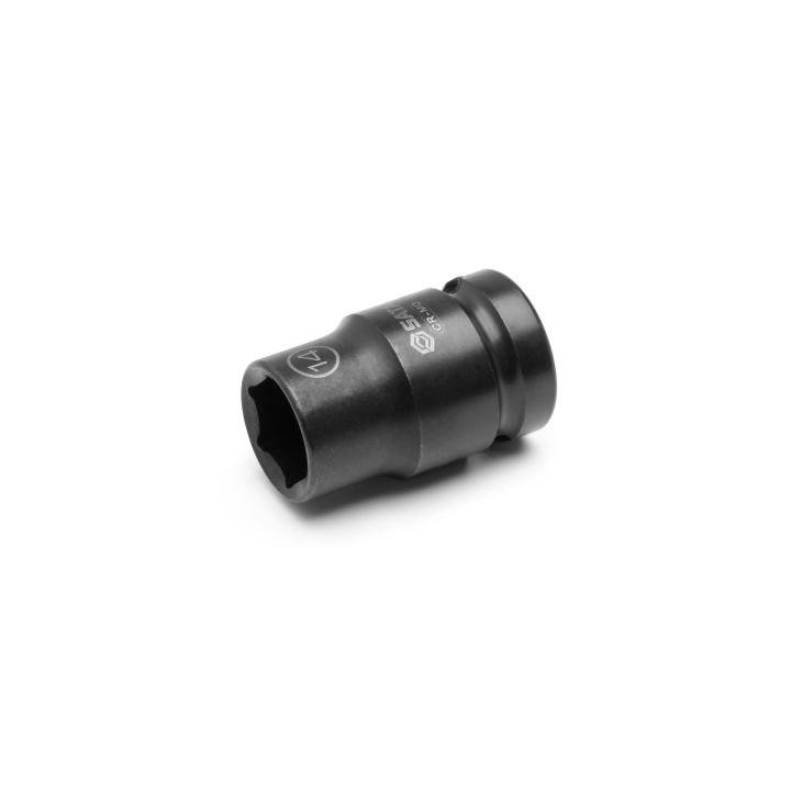 SATA ,1/2" DRIVE 6 POINT SOCKET 14 MM - Image 3