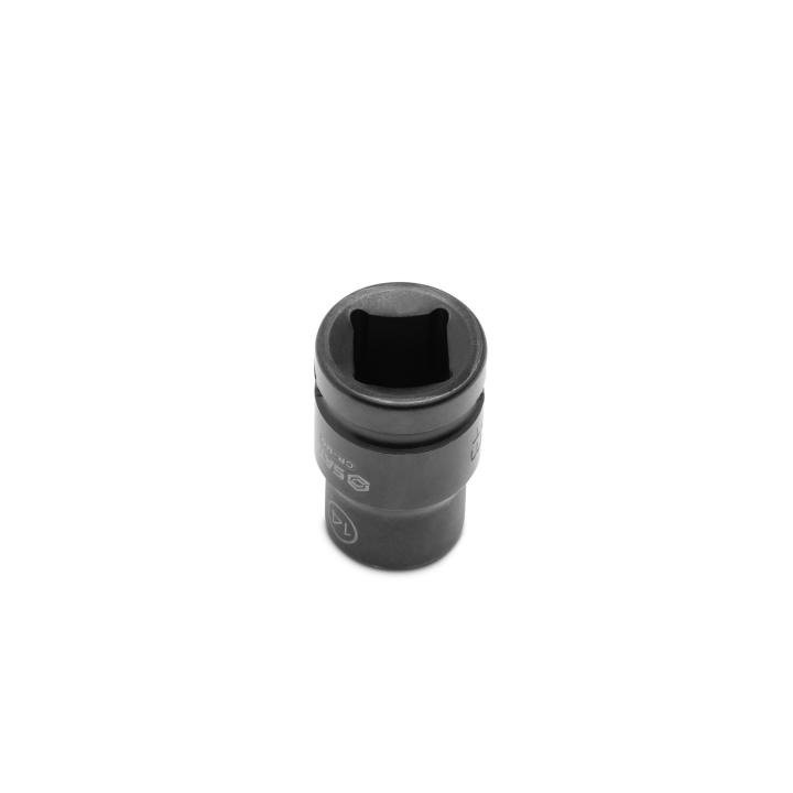 SATA ,1/2" DRIVE 6 POINT SOCKET 14 MM - Image 2